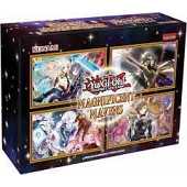 Yu-Gi-Oh! JCC - Box Experts Magnifiques