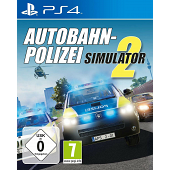 Autoroute-Police Simulateur 2