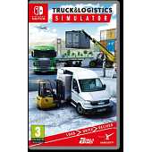 Truck & Logistic Simulator