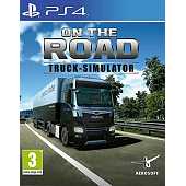 ON THE ROAD TRUCK SIMULATOR