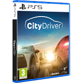 City Driver