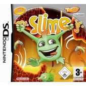 Mr Slime