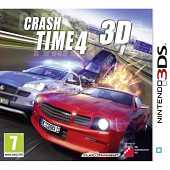 Crash Time 3D