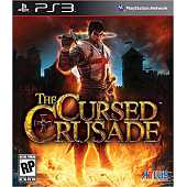 The Cursed Crusade