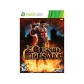 The Cursed Crusade FR