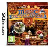 Magic Encyclopedia 2 : Moonlight