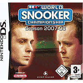 World Snooker Championship (DS)