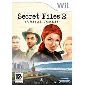 Secret Files 2 : Puritas Cordis
