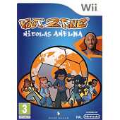 Foot 2 Rue - Nicolas Anelka