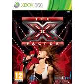 X-Factor (jeu seul)