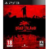 Dead Island Pre-Order Edition