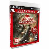 Dead Island Essentials