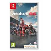 MotoGP 26 (Code-in-a-box) - Version Nintendo Switch