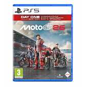 MotoGP 26 - Day One Edition - Version PS5