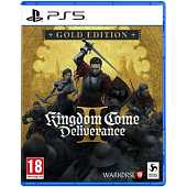 Kingdom Come Deliverance 2 PS5