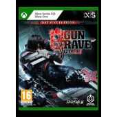 Gungrave G.O.R.E - Day One Edition