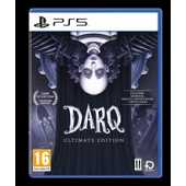 DARQ - Ultimate Edition