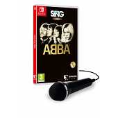 Let's Sing Presents ABBA