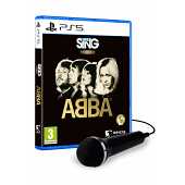 Let's Sing Presents ABBA