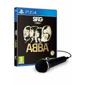 Let's Sing Presents ABBA