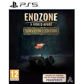 Endzone - A World Apart Survivor Edition