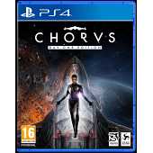 Chorus Day One Edition