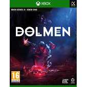 Dolmen - Day One Edition