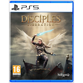 Disciples: Liberation - Deluxe Edition