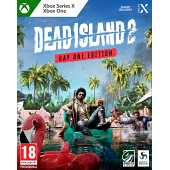 DEAD ISLAND 2