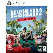 DEAD ISLAND 2