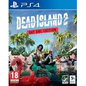 DEAD ISLAND 2