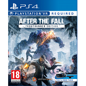 After the Fall - Frontrunner Edition (VR)