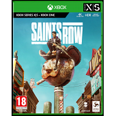 SAINTS ROW Day One Edition