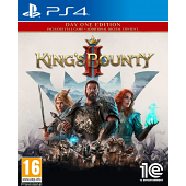 King's Bounty 2 - Day One Edition