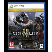 Chivalry II Day One Edition