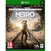 Metro Exodus Complete Edition