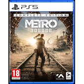 Metro Exodus Complete Edition