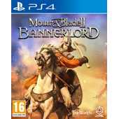 Mount & Blade II : Bannerlord