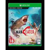Maneater
