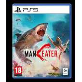 Maneater