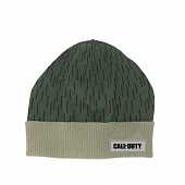 Call of Duty: Cold War Bonnet "Double Agent" Double-Sided