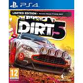 DIRT 5 Limited Edition