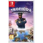 Tropico 6 - Nintendo Switch Edition