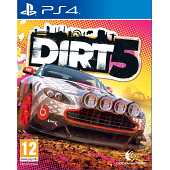 DIRT 5 - Day One Edition 