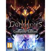 Dungeons 3 Complete Edition - Xbox One