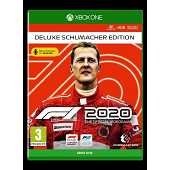 F1 2020 - Deluxe Schumacher Edition