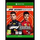 F1 2020 - F1 Seventy Edition