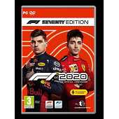 F1 2020 - F1 Seventy Edition