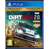 DiRT Rally 2.0 - Game of the Year Edition