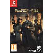 Empire of Sin - Day One Edition